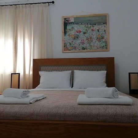 Giannis House Villa Makri Dış mekan fotoğraf