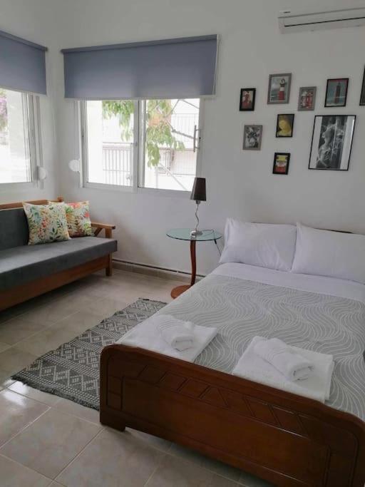 Giannis House Villa Makri Dış mekan fotoğraf