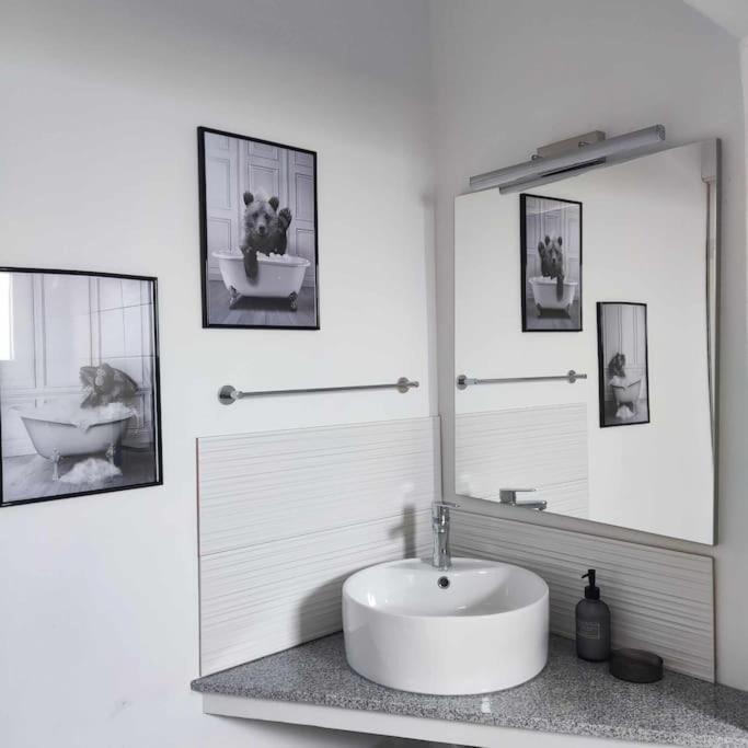 Giannis House Villa Makri Dış mekan fotoğraf