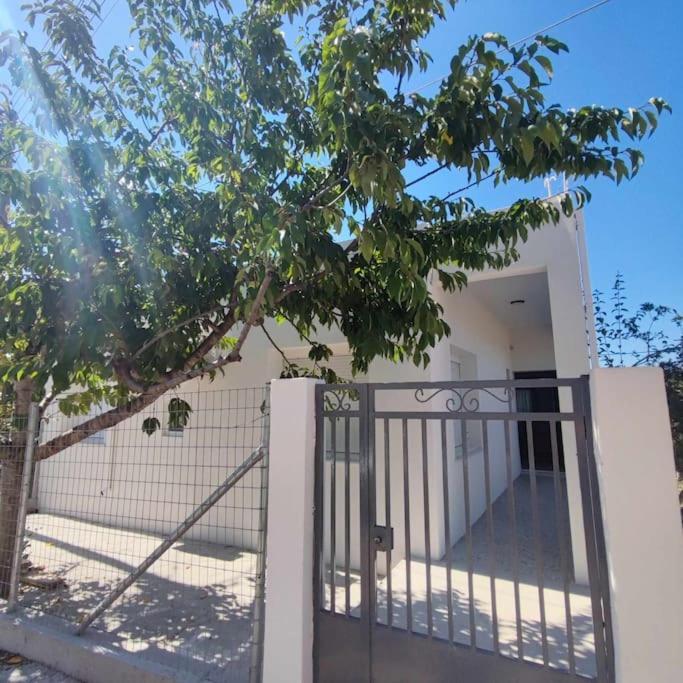 Giannis House Villa Makri Dış mekan fotoğraf
